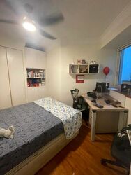 The Esparis (D18), Condominium #464234451